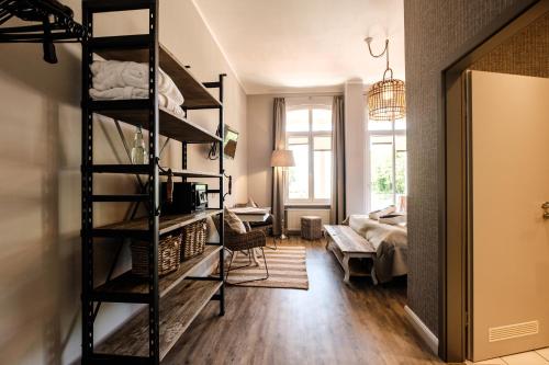Das 53°Hotel