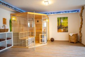 Hôtel Das Arni´s 47 Waldhausstraße 95694 Mehlmeisel Bavière