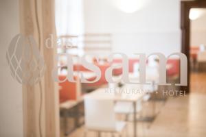 das asam
