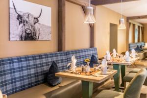 Das Aunhamer Suite & Spa Hotel