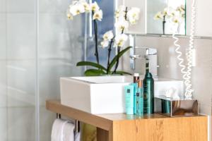 Hôtel Das Aunhamer Suite & Spa Hotel Aunhamer Weg 48 94086 Bad Griesbach im Rottal Bavière