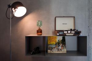 Das Eckert - Lifestyle Design Hotel & Fine Dining bei Basel (Grenzach)