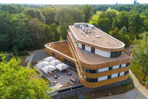 Das ELB Boardinghouse Hotel Restaurant