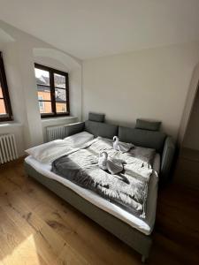 Das Fischer Boardinghouse KF