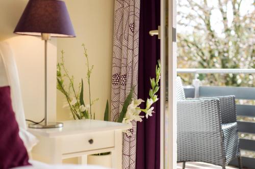 Das Frühstückshotel Sankt Peter-Ording