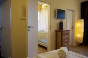 Das Frühstückshotel Sankt Peter-Ording