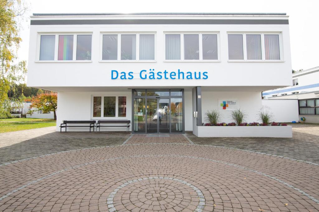 Das Gästehaus Puschendorf 90617 Puschendorf