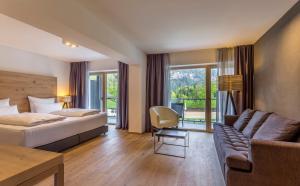 Das Graseck - mountain hideaway & health care