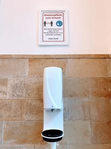 Das Hotel Krone