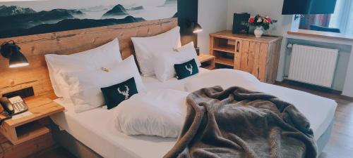Das Johannesbad - DAS MEDICAL SPA & VITAL REFUGIUM