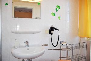 Das kleine Hotel und Ferienwohnung