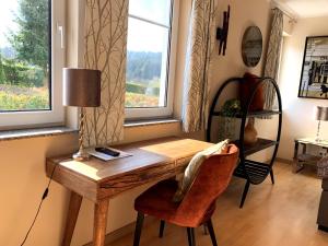 Hôtel Das Landhaus ***S 7 Dausfeld 54595 Prüm Rhénanie-Palatinat