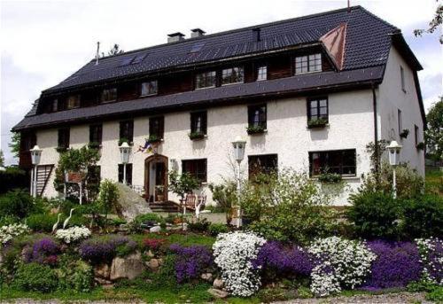 Hôtel Hotel Das Landhaus Tiefenhäusern 14, 79862 Höchenschwand