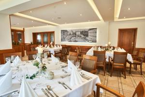 Das Landhotel am Trätzhof Fulda