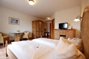 Das Landhotel Weingut Gernert