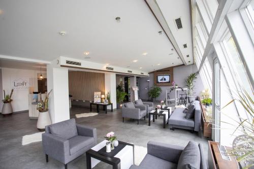 Das Loft Hotel Willingen