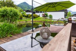 Das Maximilian - Feines Landhotel am Schliersee