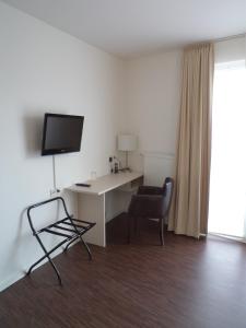 Hôtel Das Neue Hotel Am Park Ruhrstraße 16 58730 Fröndenberg/Ruhr Rhénanie du Nord - Westphalie