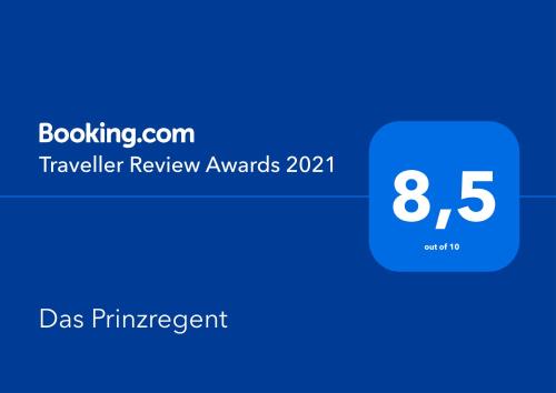 Das Prinzregent
