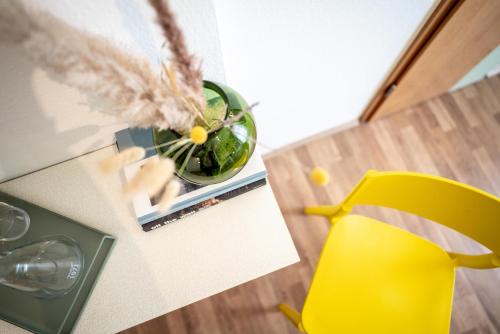 DAS SCHÖNE LEBEN Pop-Up Hotel