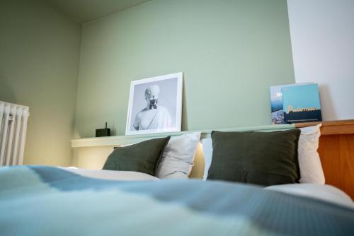 DAS SCHÖNE LEBEN Pop-Up Hotel