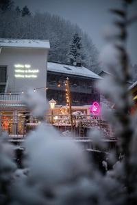 Hôtel DAS SCHÖNE LEBEN Pop-Up Hotel 3 Schondelgrund 78132 Hornberg Bade-Wurtemberg