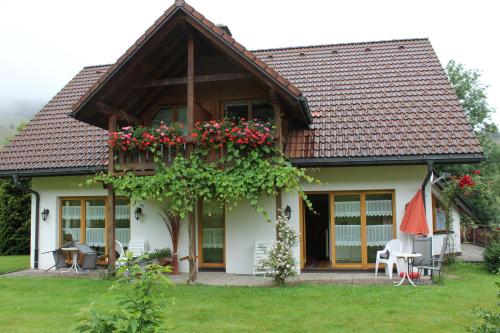 Das Schwarzwaldhotel