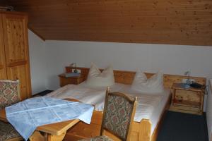 Das Schwarzwaldhotel