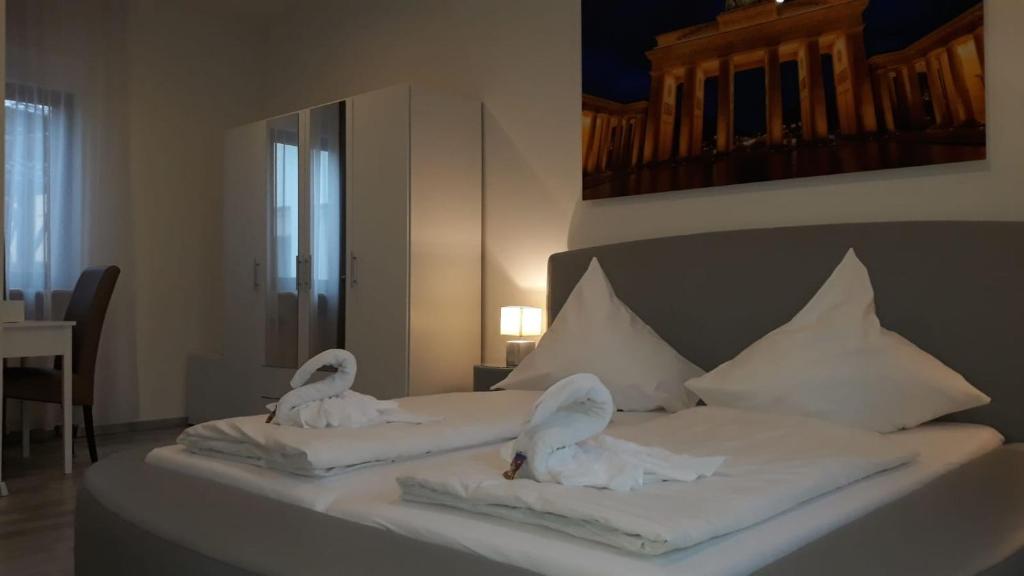 Hôtel Das SP Hotel Friedrich Ebert Str. 166 90766 Fürth