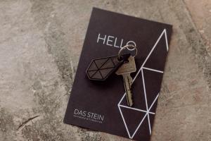 DAS STEIN
