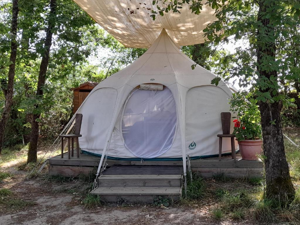 Das Waldhaus