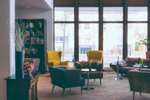 Hôtel Das Wildeck Hotel & Restaurant Heilbronner Straße 16 74232 Abstatt Bade-Wurtemberg
