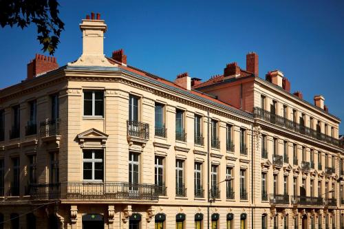 Hotel De Cambis Avignon france