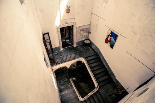 Hotel de L Orange Sommières france