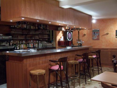 Hôtel HOTEL DE LA POMME D'OR 79 Faubourg de Belfort Bar-sur-Aube
