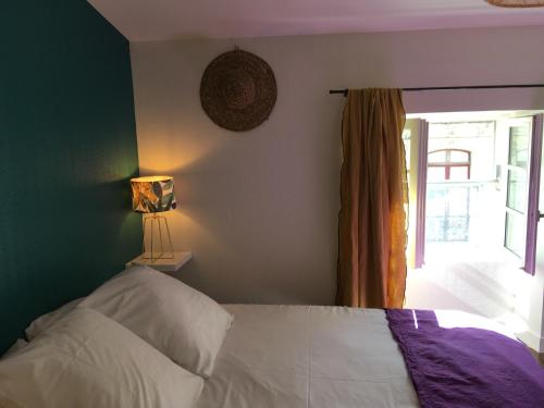 Appartement Hotel de Ville 3 14 bis rue Dupaty La Rochelle