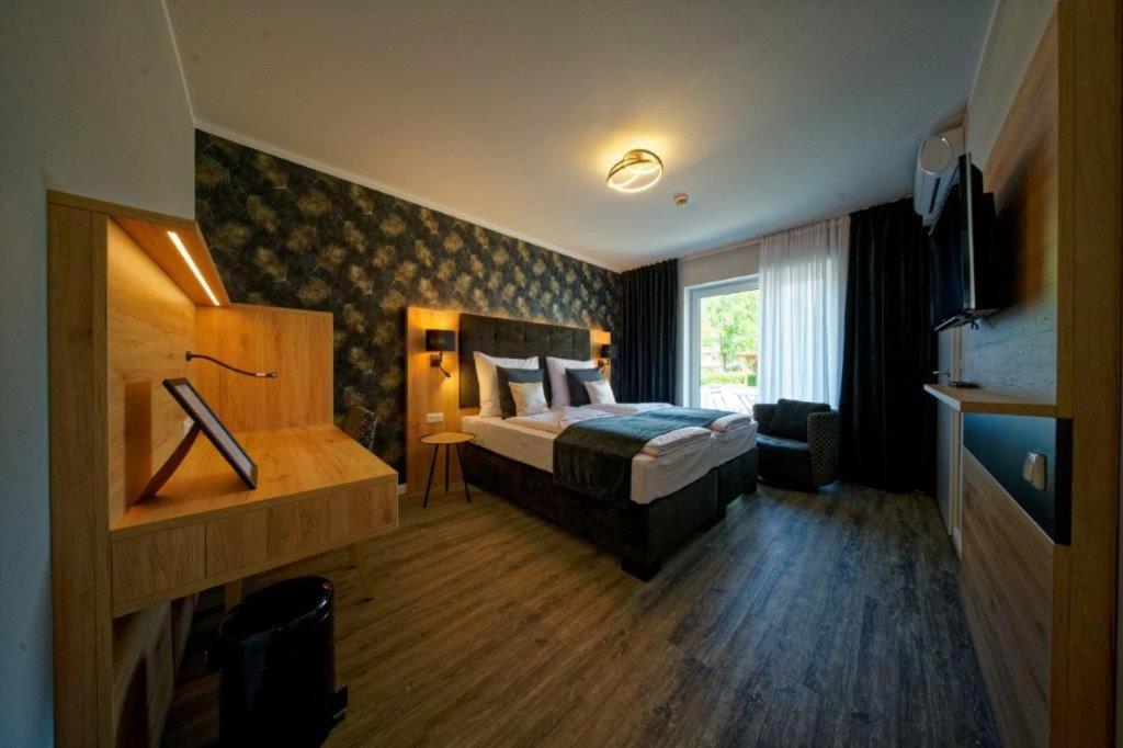 B&B / Chambre d'hôtes Hotel Dea 146 Lüneburger Straße, 29614 Soltau