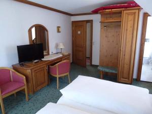 Decker's Bio Hotel zum Lamm