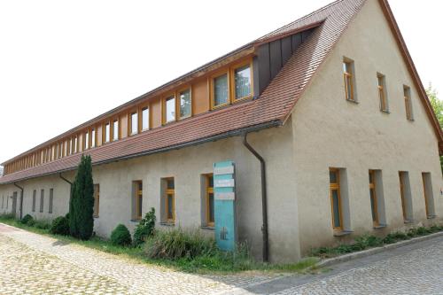deckert`s Hotel an der Klosterpforte