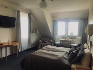 deckert`s Hotel an der Klosterpforte