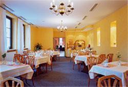 Deckert's Hotel & Restaurant