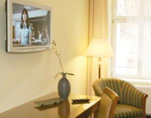deckerts Hotel am Katharinenstift
