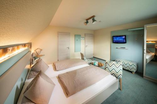 Deichhotel Grube