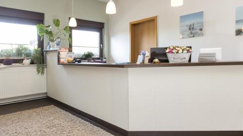 Deichhotel Grube
