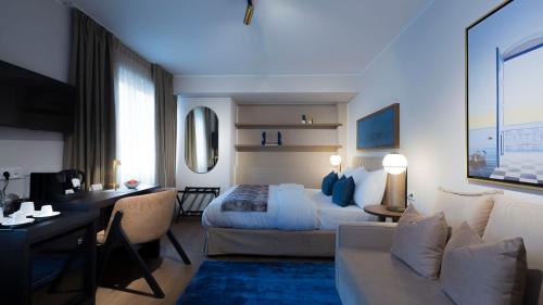 Delphi Hotel & Restaurant