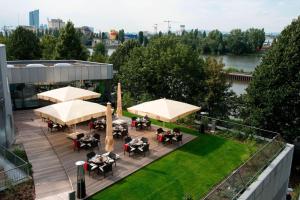 Hôtel Delta Hotels by Marriott Frankfurt Offenbach Kaiserleistr. 45 63067 Offenbach-sur-le-Main Hesse