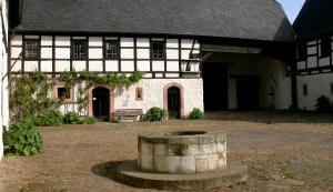 Denkmalschmiede Höfgen