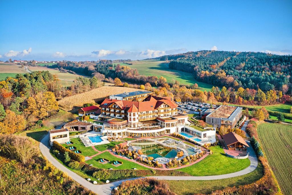 Der Birkenhof Spa & Genuss Resort Hofenstetten 55, 92431 Hofenstetten