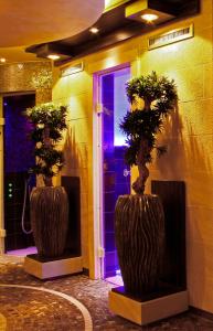DER HEIDEHOF Conference & SPA Resort