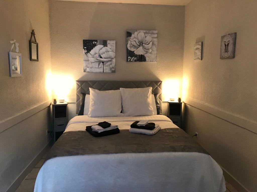 Der Insulaner - Hotel & Restaurant 17213 Malchow